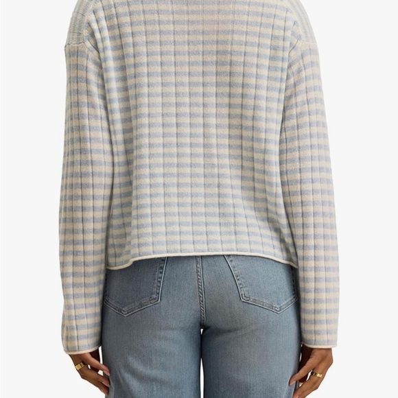 Velvet by Graham & Spencer “Monica” 100% Cashmere Sweater | Size Small | EUC💎 - Picture 3 of 11